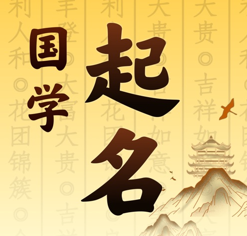 大城国学起名 人工起名一对一